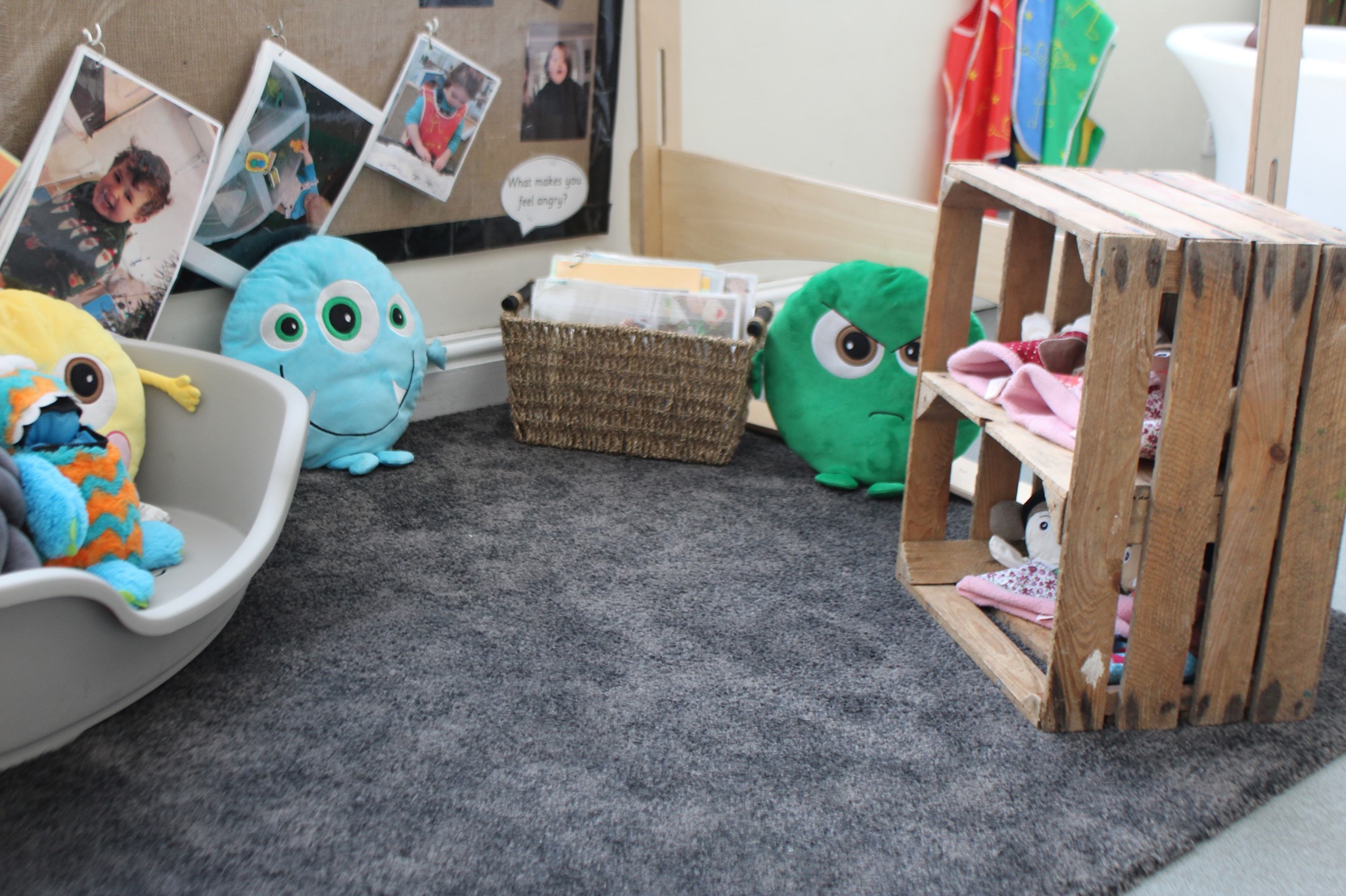 kids planet day care nursery in preston for children