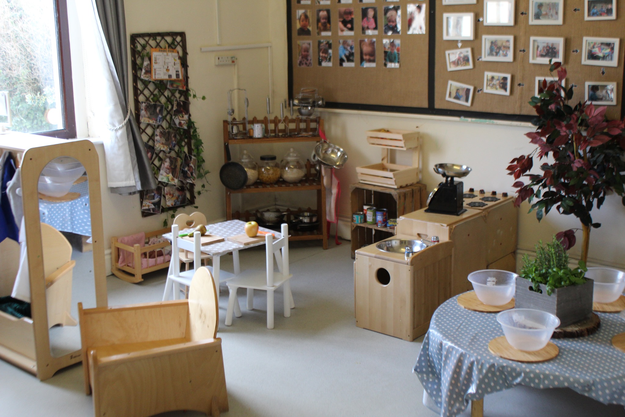 kids planet day care nursery in preston