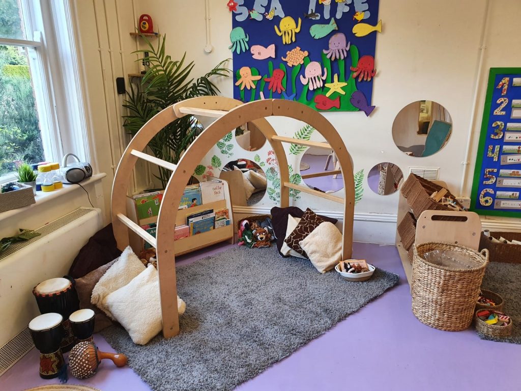 Kids Planet Woodstock