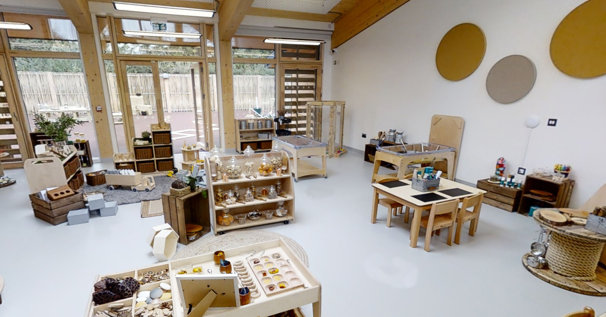 kids planet chris abell nursery play space