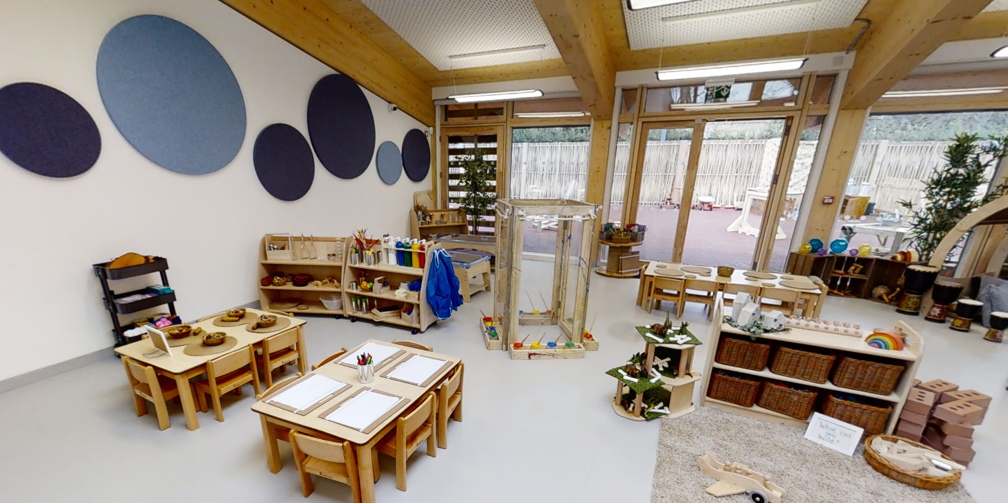 kids planet chris abell nursery