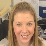 childcare staff Lisa