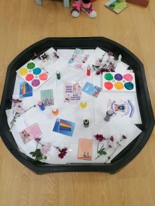 Kids Planet Warrington Celebrate Pride Month