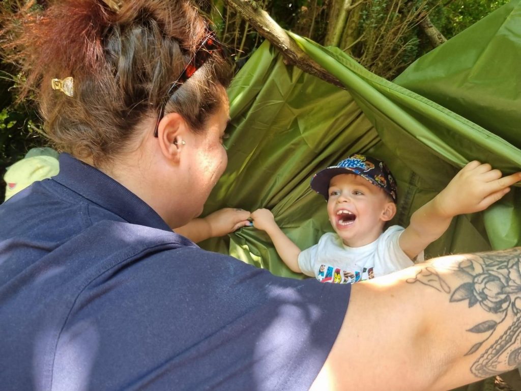 kids planet udeskole accreditation